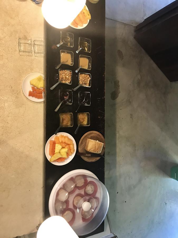 帕伦克El Colombre别墅 外观 照片